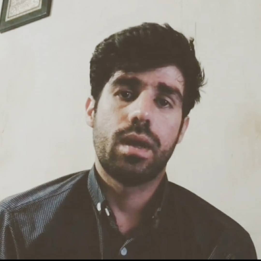 یوسف جمالی بارون